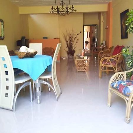 Ιωλκοσ Lejlighedshotel Loutra Edipsou  Eksteriør billede