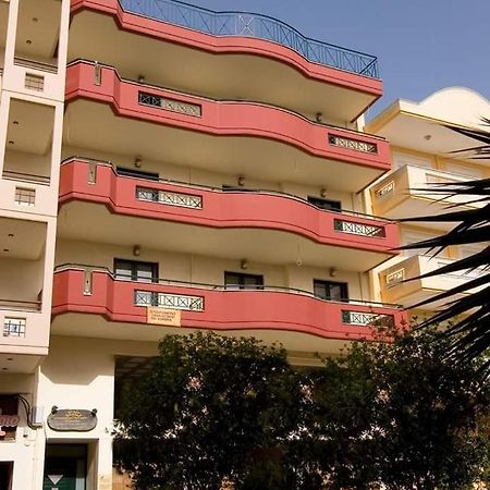 Ιωλκοσ Lejlighedshotel Loutra Edipsou  Eksteriør billede
